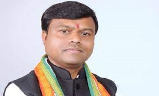 कांग्रेस 5 सालों में 15 लाख लोगों को रोजगार देगी : दीपक बैज - CG Sandesh