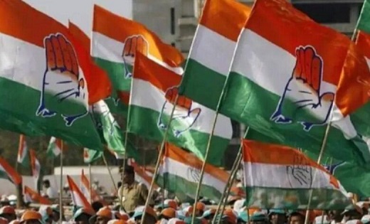 CG Breaking : बीजेपी ने कांग्रेस के 83 प्रतियाशियों के खिलाफ... - CG Sandesh