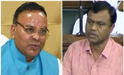 कांग्रेस-भाजपा में सच और झूठ को लेकर जुबानी जंग - CG Sandesh