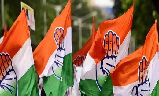 चुनाव प्रचार- प्रसार के लिए कांग्रेस ने पर्यवेक्षकों की सूची... - CG Sandesh