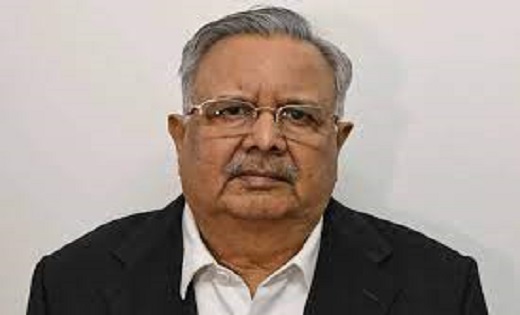 चुनाव जीतेंगे,विधायक बनेंगे, सीएम कौन बनेगा तय नहींः रमन सिं... - CG Sandesh
