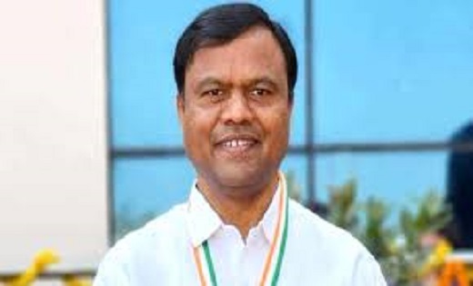 सरकार की नीति के कारण कृषि उत्पादन दुगुना हुआ : कांग्रेस - CG Sandesh