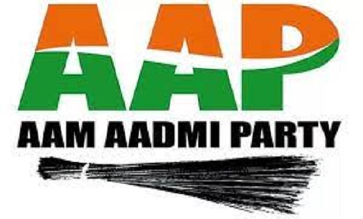 आम आदमी पार्टी ने जारी की प्रत्याशियों की पांचवी लिस्ट - CG Sandesh