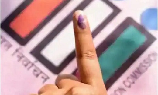 छत्तीसगढ़ विधानसभा चुनाव में मतदाता फोटो पहचान पत्र के अतिरिक... - CG Sandesh