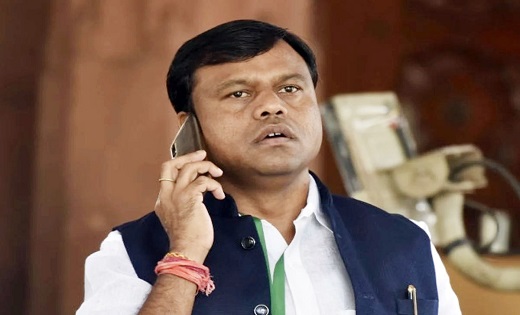 आरक्षण का मुद्दा फिर कांग्रेस ने उठाया, दीपक बैज बोले- सर्व ... - CG Sandesh