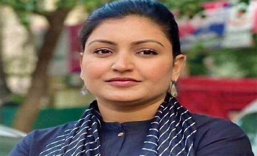 पंजाब की पर्यटन मंत्री अनमोल गगन मान का 5 दिवसीय छत्तीसगढ़ द... - CG Sandesh