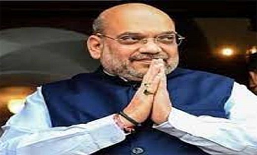 केंद्रीय गृहमंत्री अमित शाह का 1 दिवसीय छत्तीसगढ़ दौरा, जगदलप... - CG Sandesh