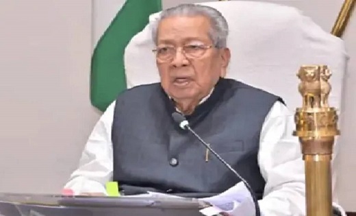 स्नातक छात्रों को 2 विषयों में पूरक की पात्रता को राज्यपाल न... - CG Sandesh