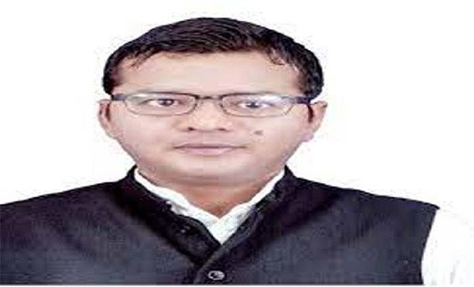 AICC सचिव सप्तगिरीशंकर उल्का जगदलपुर दौरा - CG Sandesh