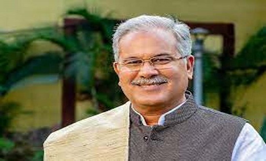 सीएम भूपेश बघेल के बस्तर दौरे का दूसरा दिन - CG Sandesh