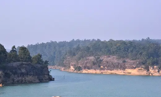 हसदेव-अरंड के 9 कोयला खदान नीलामी के बाहर,  छत्तीसगढ़ सरकार ... - CG Sandesh