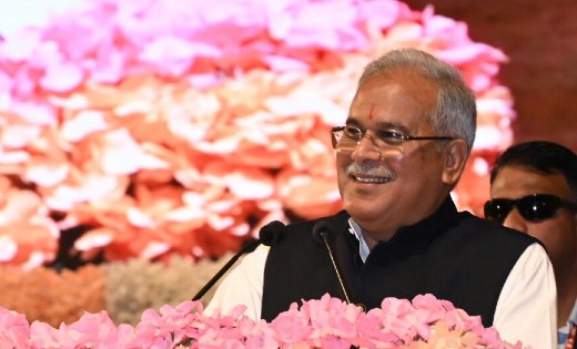शासन की योजनाओं के जरिये डेढ़ लाख करोड़ रुपये गांवों तक पहुं... - CG Sandesh