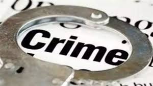चोरी करने वाले 4 शातिर आरोपियों गिरफ्तार...कब्जे से घरेलू सा... - CG Sandesh