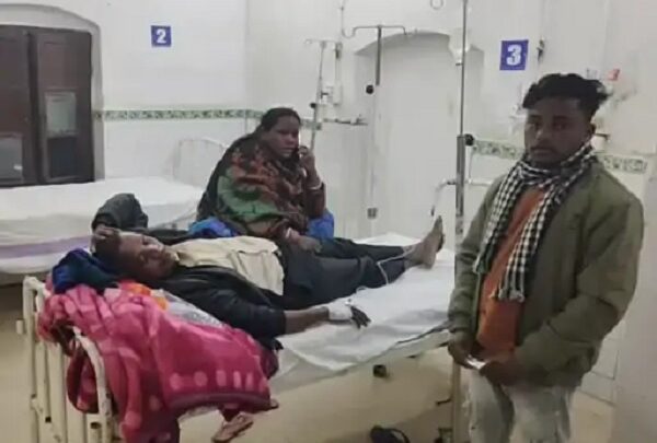 जहरीली शराब पीने से 24 घंटे में 5 की मौत, कई लोगों की हालत ग... - CG Sandesh