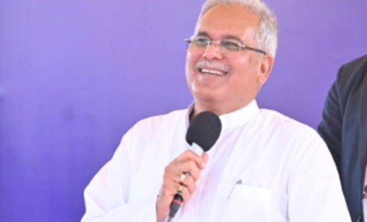 सीएम बघेल ने कहा - धान का एथेनॉल बनाने की अनुमति भारत सरकार से मिलने पर दोनों सीजन में धान का एक-एक दाना खरीदेंगे