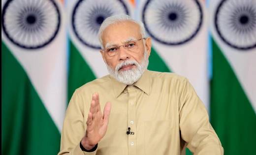 छत्तीसगढ़ : पीएम नरेंद्र मोदी जनसभा को करेंगे संबोधित, यहां ... - CG Sandesh