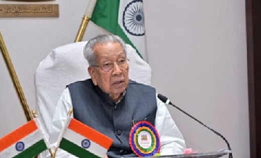 राज्यपाल ने प्रदेशवासियों को दीपावली पर्व की शुभकामनाएं दी - CG Sandesh