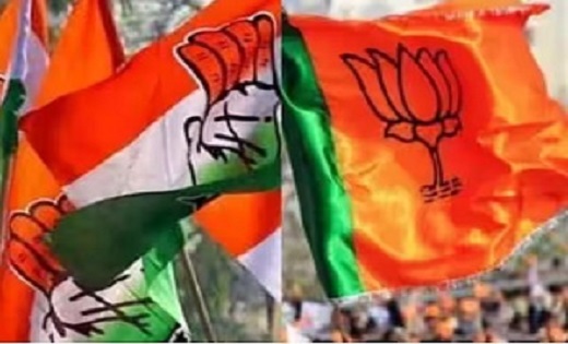 5 नवंबर की शाम को थमेगा चुनाव प्रचार, छत्तीसगढ़ में 7 को पहले... - CG Sandesh