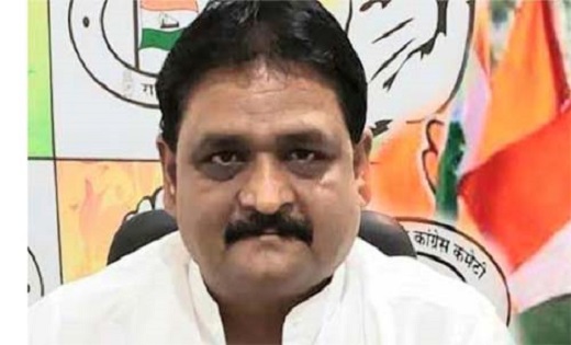 हार के डर से बृजमोहन अग्रवाल ने लगाया हमला करने का झूठा आरोप... - CG Sandesh
