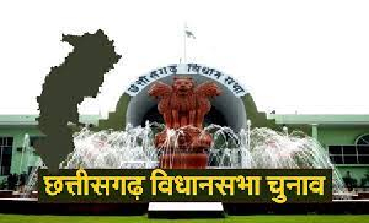 छत्तीसगढ़ : सरगुजा में कांग्रेस के सामने 2018 का प्रदर्शन दो... - CG Sandesh
