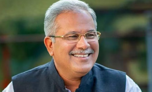 70 सीटों पर मतदान कल, सीएम बघेल ने जनता से की यह अपील - CG Sandesh