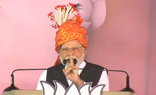 छत्तीसगढ़ के लोगों के बारे में पीएम मोदी ने X पर कही ये बड़ी... - CG Sandesh