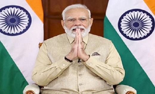 छत्तीसगढ़ वासियों को पीएम मोदी ने राज्य स्थापना दिवस की बधाई... - CG Sandesh