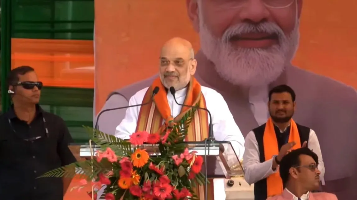 Mission 2023: राजधानी रायपुर की चारों विधानसभा सीटों में अमि... - CG Sandesh