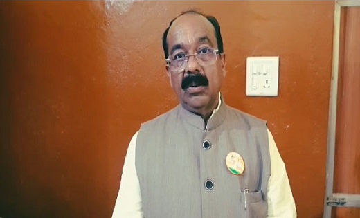 गृह लक्ष्मी योजना पर भाजपा ने कांग्रेस को घेरा, अरुण साव बोल... - CG Sandesh