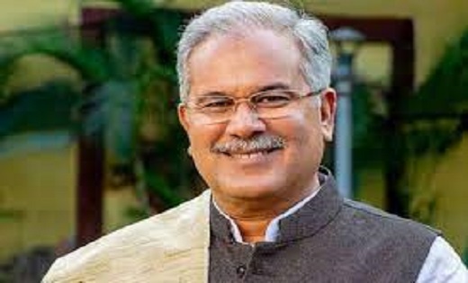 भाजपा में शामिल होने वाले दागी मोदी पाउडर से हो जाते हैं साफ... - CG Sandesh