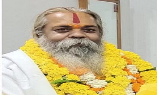 CG Election Breaking : रायपुर दक्षिण के कांग्रेस प्रत्याशी म... - CG Sandesh