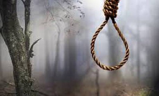 सरायपाली : मानसिक रूप से अस्वस्थ व्यक्ति ने अपने खेत पर लगा ली फांसी