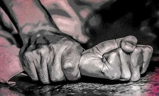 देवर ने भाभी के साथ किया दुष्कर्म, आरोपी के तलाश में जुटी पु... - CG Sandesh