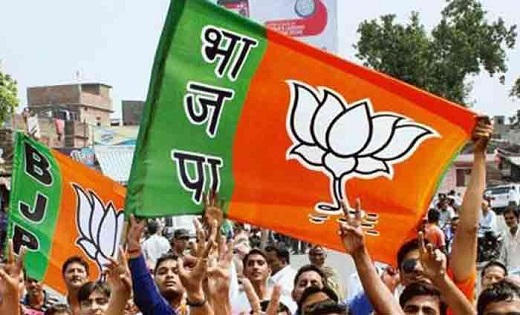 भूपेश बघेल कि हताशा बता रही है, कांग्रेस पहले ही चरण में पिछ... - CG Sandesh