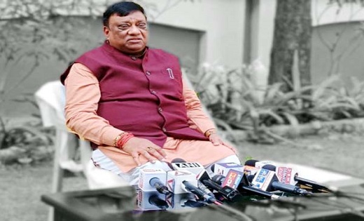 भाजपा के विधायक दल तय करेंगे मुख्यमंत्री पद का बड़ा चेहरा -न... - CG Sandesh