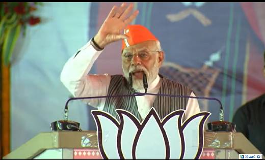 छत्तीसगढ़ : प्रधानमंत्री नरेंद्र मोदी विजय संकल्प महारैली को ... - CG Sandesh