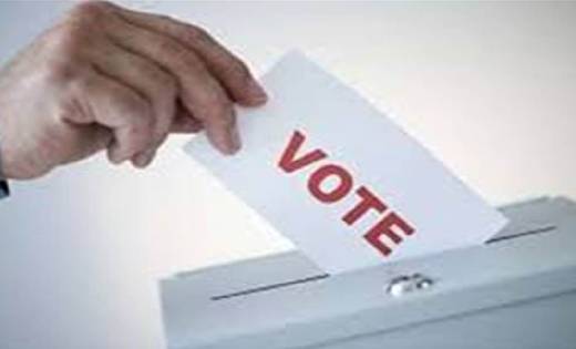 छत्तीसगढ़ : 6447 मतदाताओं ने घर से वोट डालने का किया फैसला - CG Sandesh