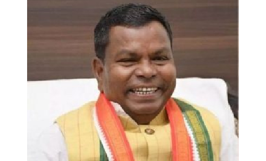भूपेश बघेल को होना चाहिए प्रदेश का मुख्यमंत्री -कवासी लखमा - CG Sandesh