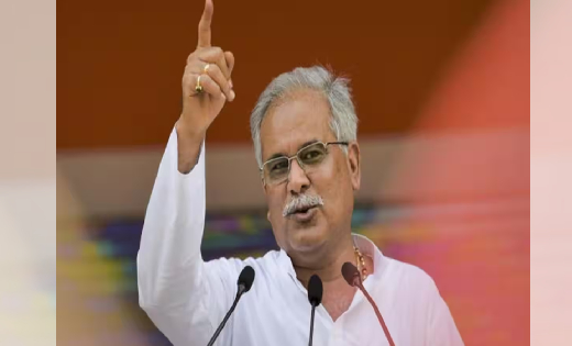 छत्तीसगढ़ : चुनावी रण में उबाल पर हैं सियासी माहौल, मुख्यमंत... - CG Sandesh