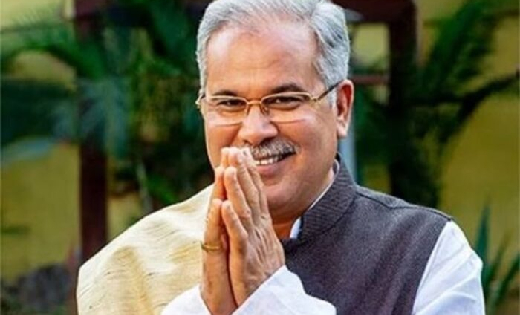 छत्तीसगढ़  में कांग्रेस सरकार बनते ही किसानों का होगा कर्जा म... - CG Sandesh