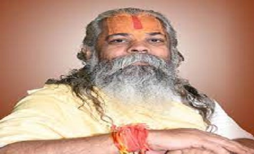 महंत रामसुंदर दास का नामांकन रद्द करने की मांग - CG Sandesh