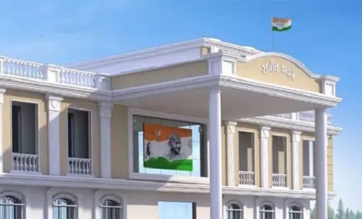 प्रथम चरण का चुनाव संपन्न होने के बाद कांग्रेस ने प्रत्याशिय... - CG Sandesh