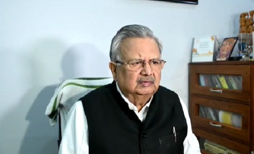 ‘यह डर अच्छा लगा, लेकिन जवानों पर आरोप लगाते हुए थोड़ी तो शर... - CG Sandesh