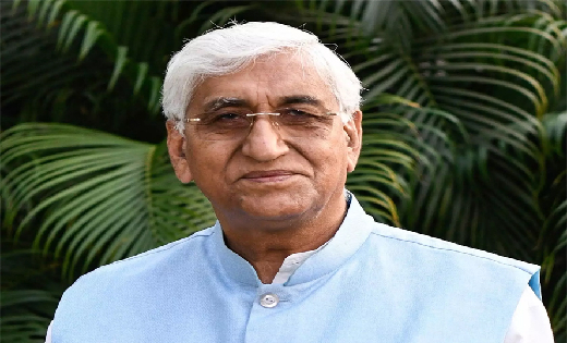 सीएम पद को लेकर टीएस सिंह देव का बड़ा बयान... - CG Sandesh