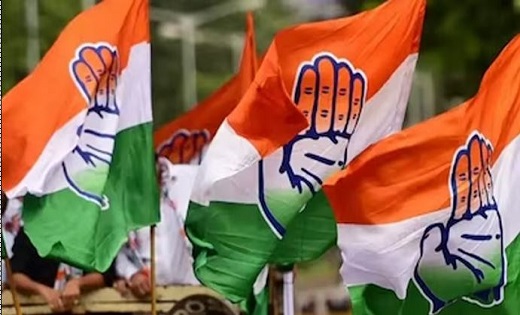 ED बीजेपी की जासूसी करने वाली एजेंसी : कांग्रेस - CG Sandesh