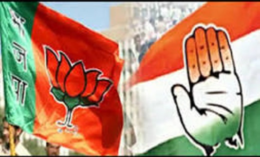 पहले चरण के मतदान से पहले छत्तीसगढ़ में राष्ट्रीय नेताओं का ... - CG Sandesh