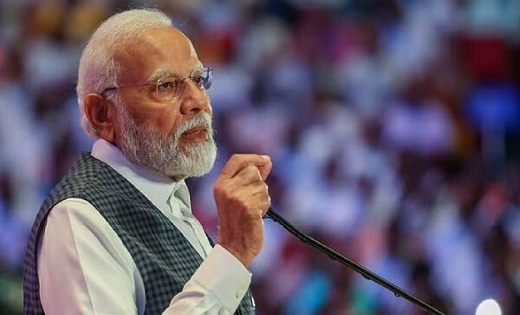 पीएम मोदी 13 को राजधानी के चारों विधानसभाओं में करेंगे रोड श... - CG Sandesh