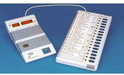 छत्तीसगढ़ के 90 विधानसभा सीटों के लिए मतदान संपन्न, कड़ी सुर... - CG Sandesh