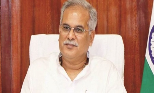 भाजपा की जीत के दावे पर सीएम बोले- 3 दिसंबर को पता चल जाएगा ... - CG Sandesh