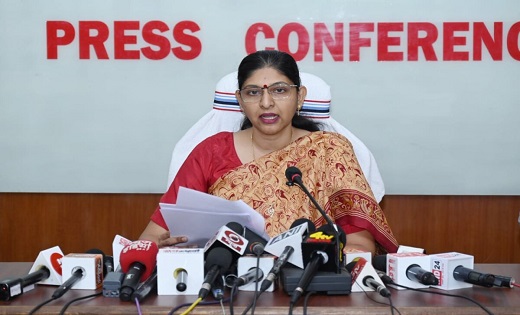निर्वाचन ड्यूटी के दौरान मृत एवं घायल कर्मचारियों को दी जा र... - CG Sandesh